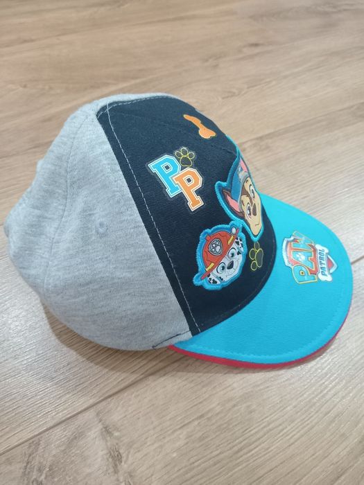 Бейс PAW Patrol, 1-2 роки