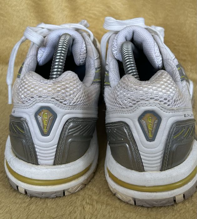 Buty Asics Gel-Challenger 39