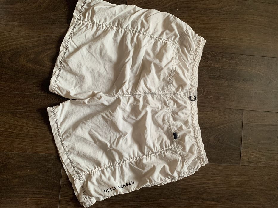 Helly Hansen. Шорти паралонові. XXL