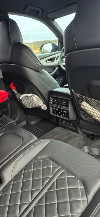 AUDI Q8 2022/ 2967cm3