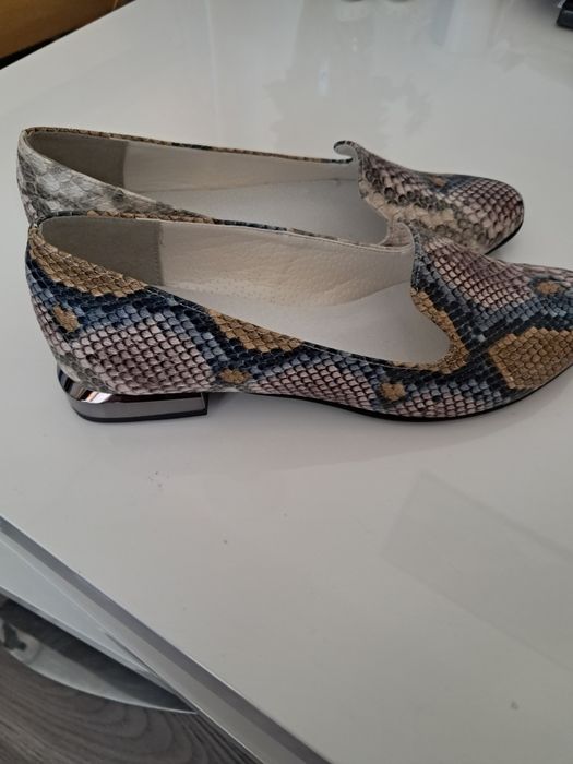 Buty damskie rozm 38