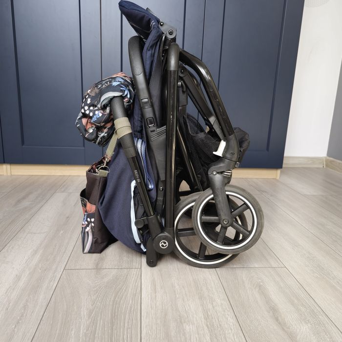 Wózek cybex eezy S+2