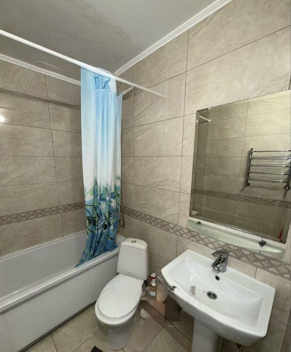 Поділ. Здається 1-кімнатна квартира