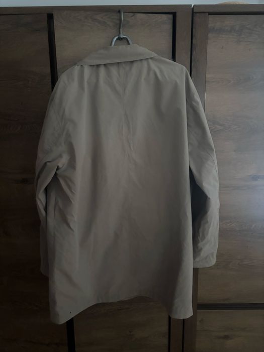 Daniel Hechter Paris – Bosmanka Płaszcz Kurtka 52 XL
