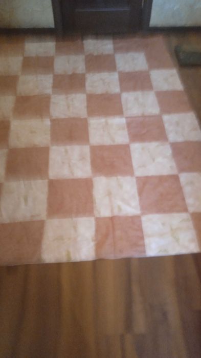 Продам новое одеяло