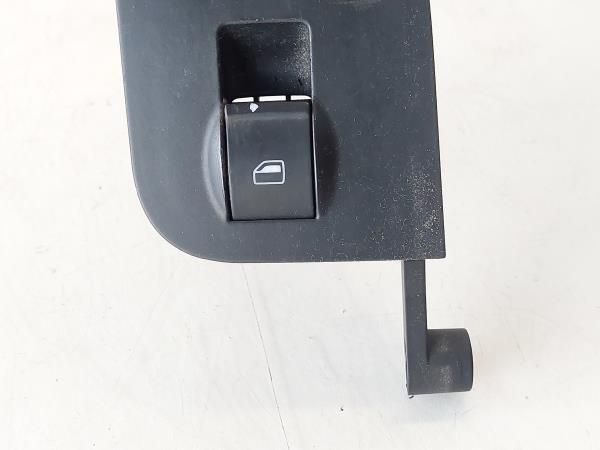 Comando / botão / interruptor vidros frente direito AUDI A4 Avant (8ED