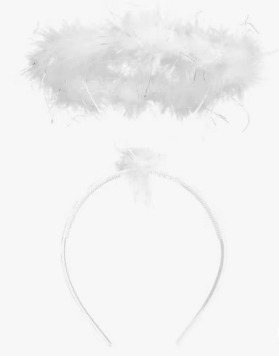 Aureola Aniołka 2sztuki