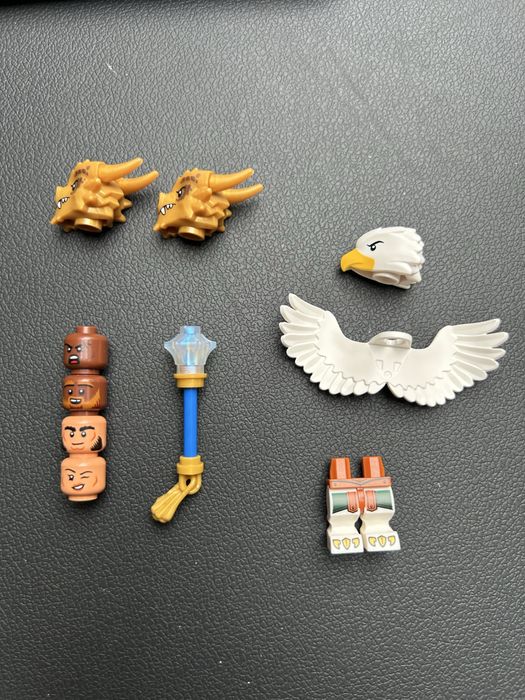 Lego Dungeons & Dragons