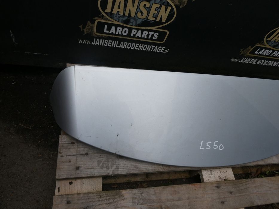 Land Rover discovery sport L550 SPOILER porta mala FK72442K03AB8