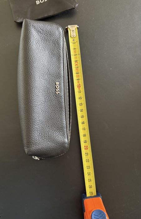 Estojo Hugo Boss