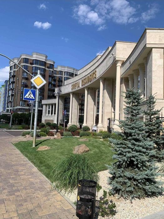 БЕЗ КОМІСІЇ,  Продаж 1 кім квартири в ЖК Софія Резиденс,  40,5 м2. – pohled 2