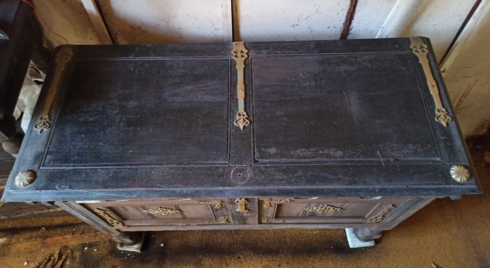 Arca Vintage restauro