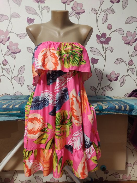 Плаття літнє !!!