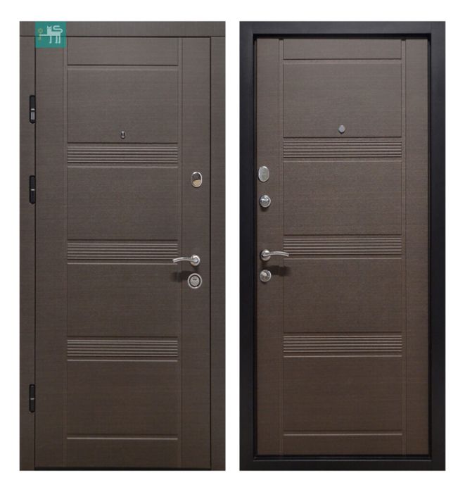 Двери Входные от 5150 грн