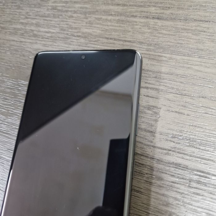 Samsung S21 Ultra 256GB - "Ótimo" estado, literalmente!