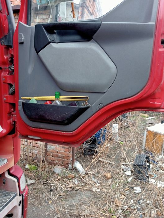 Продам Рено премиум 2005