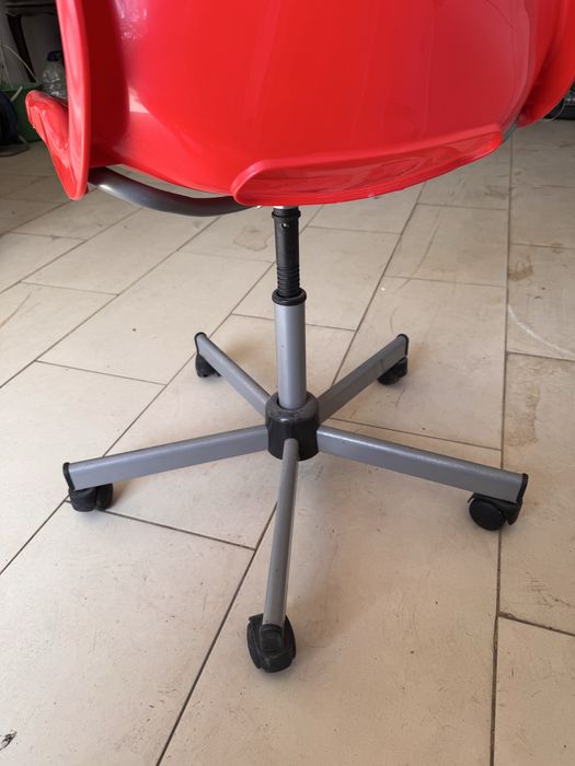 Cadeira de secretaria SNILLE - Ikea
