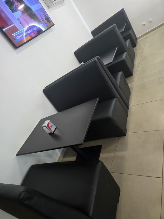 Recheio restaurante