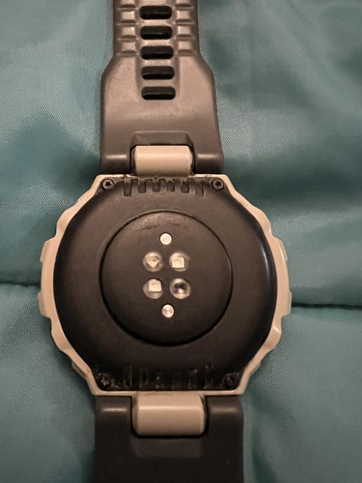 Смарт-годинник Amazfit T-Rex Pro Desert Grey
