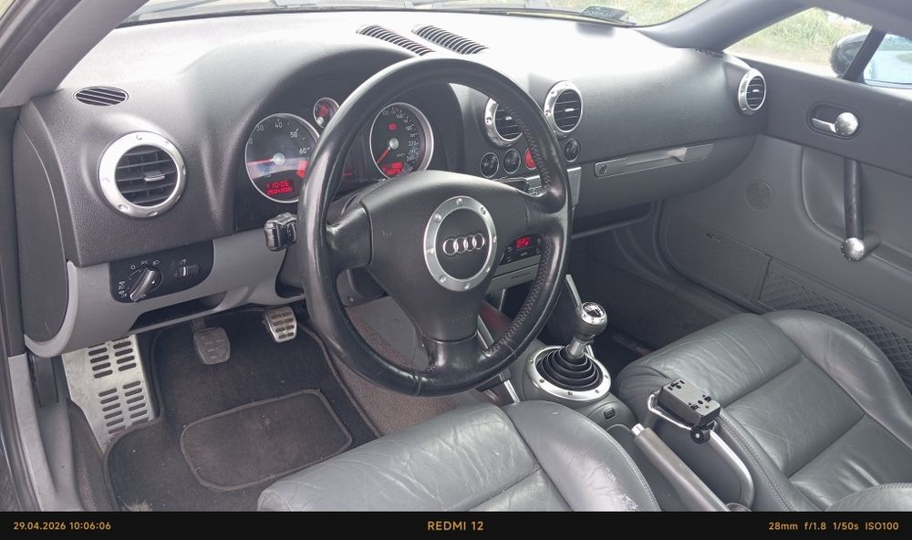 Sprzedam Audi tt