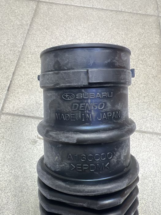 Патрубок воздушный Toyota GR86