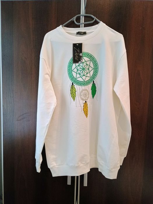 Bluza damska rozm.UNI Delal