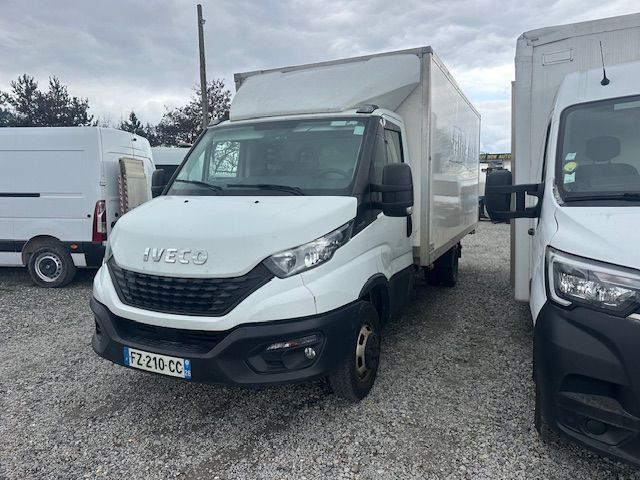 Iveco 35c14 35c16