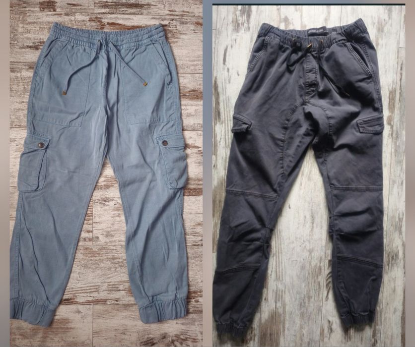 Джоггеры No name, Indicode jeans.