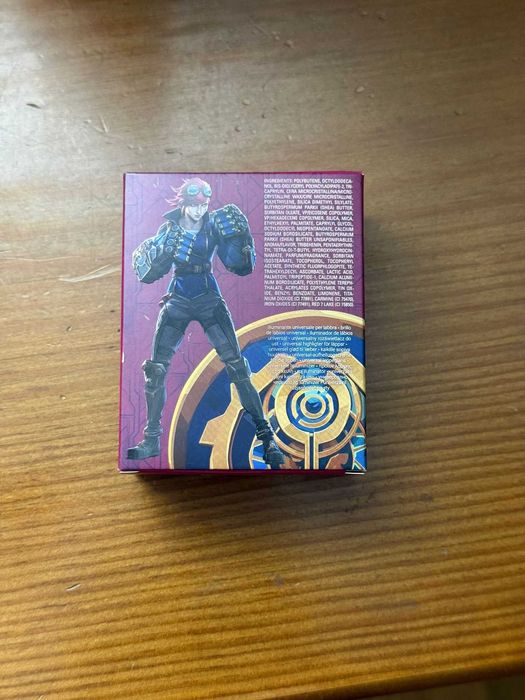 Gloss Bomb Universal Lip Luminizer: Arcane Collection