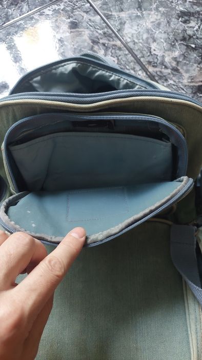 Продам крепкий рюкзак.