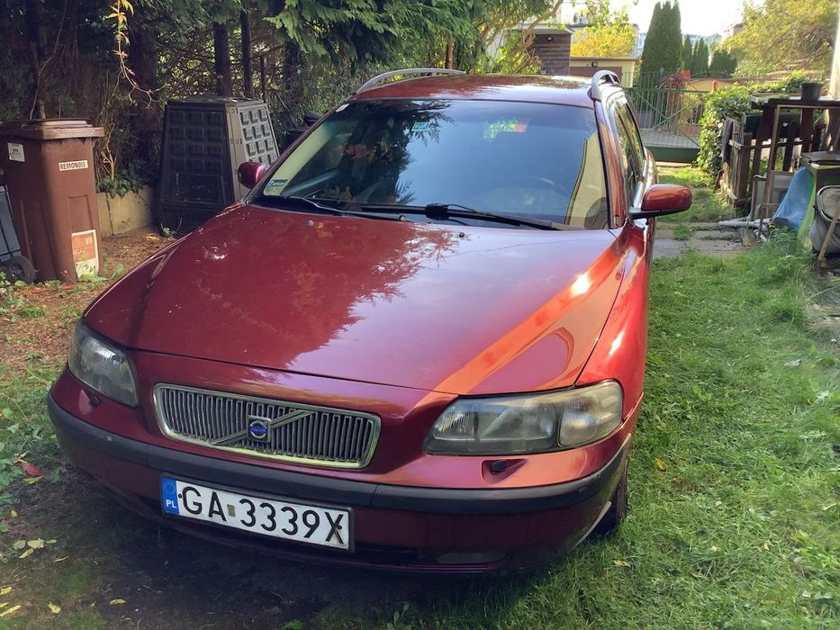 Volvo V70