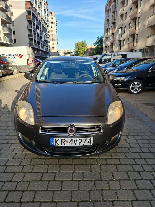 Fiat Bravo