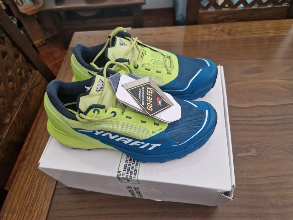 Dynafit ultra 50 GTX N.40