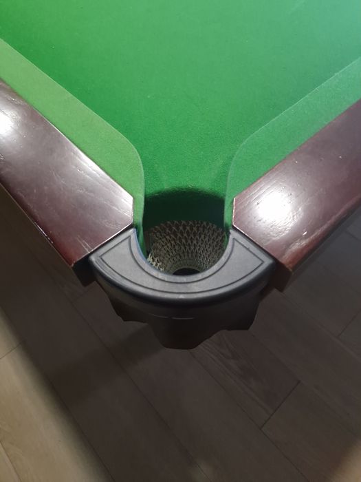 Bilhar Snooker Inglês