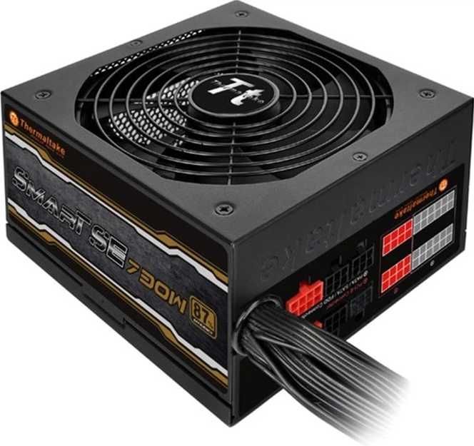 Блок живлення Thermaltake Smart SE 730W Б/в + Гарантія 3 місяці