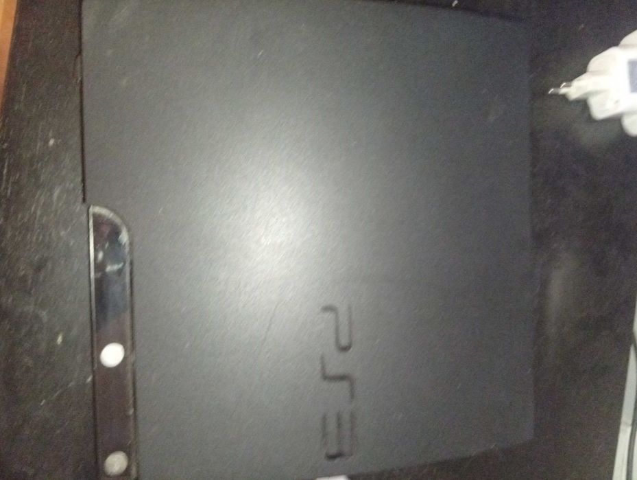 ps3 desbloqueada