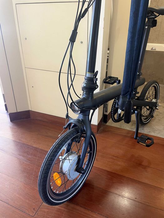 Xiaomi Mi Smart Folding E Bike