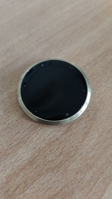 Ekran LCD Garmin Venu 2s oryginalny