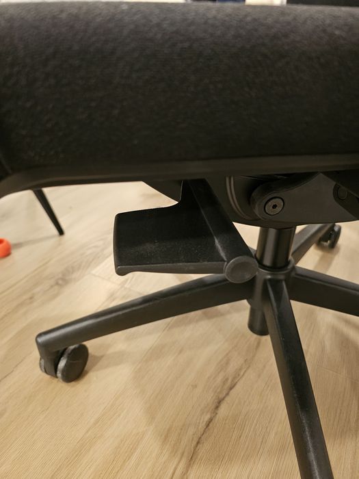 Cadeira de Escritório Ergonómica Kusch&Co Papilio