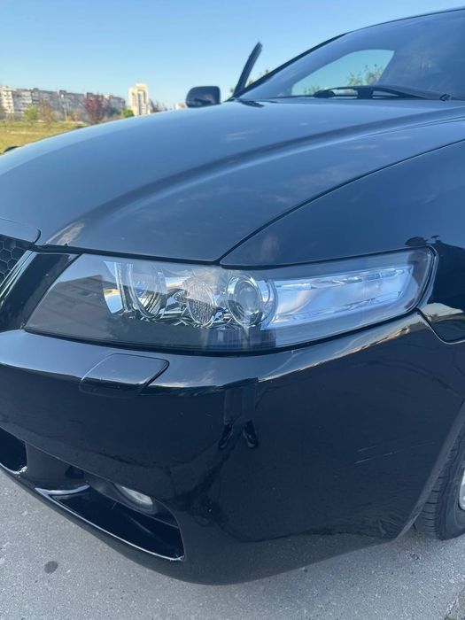 Honda accord 7 2.0 Автомат