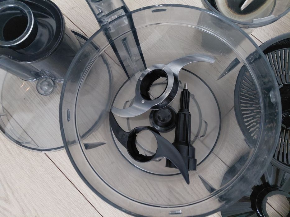 Robot kuchenny  SHG 2020