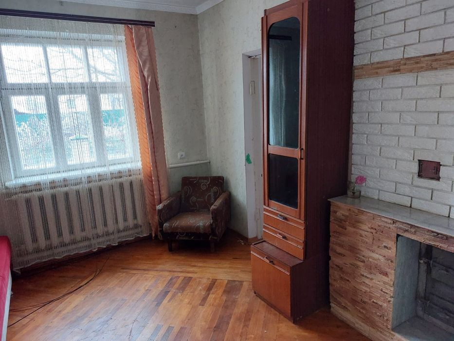 Приватний будинок