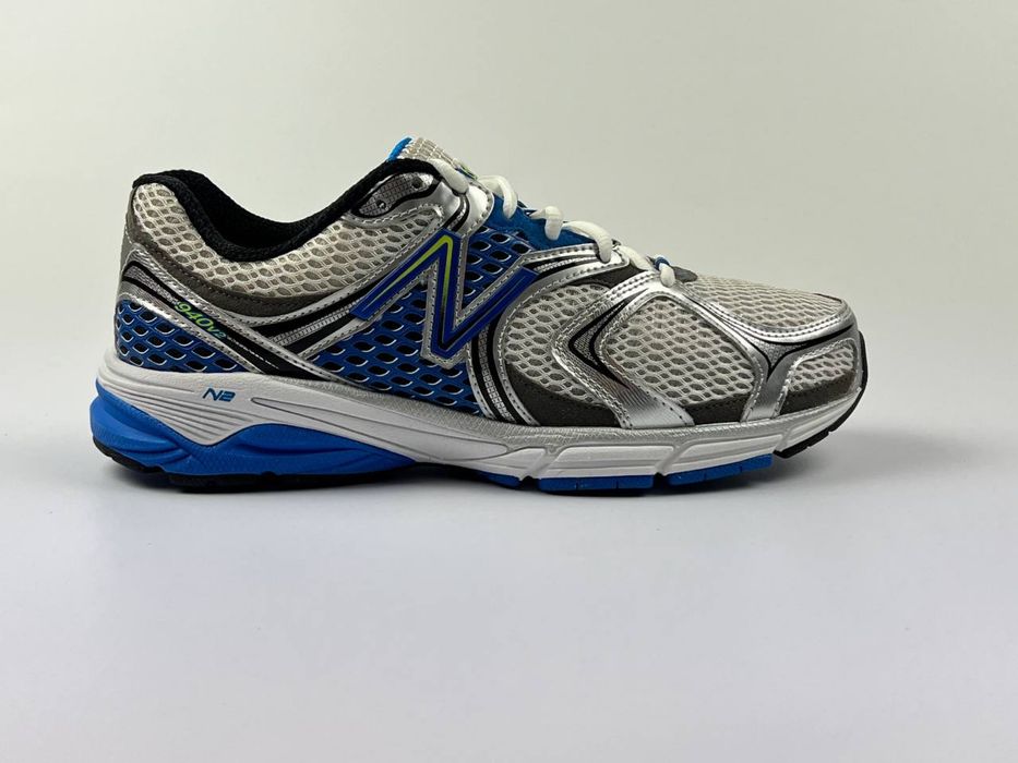 New Balance 940 Made in UK, оригінал, нові, чоловічі кросівки, НБ
