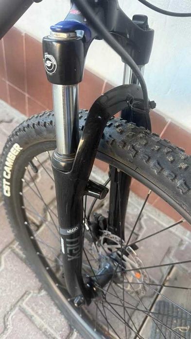 Rower Dahon Matrix MTB aluminium 7005 26"