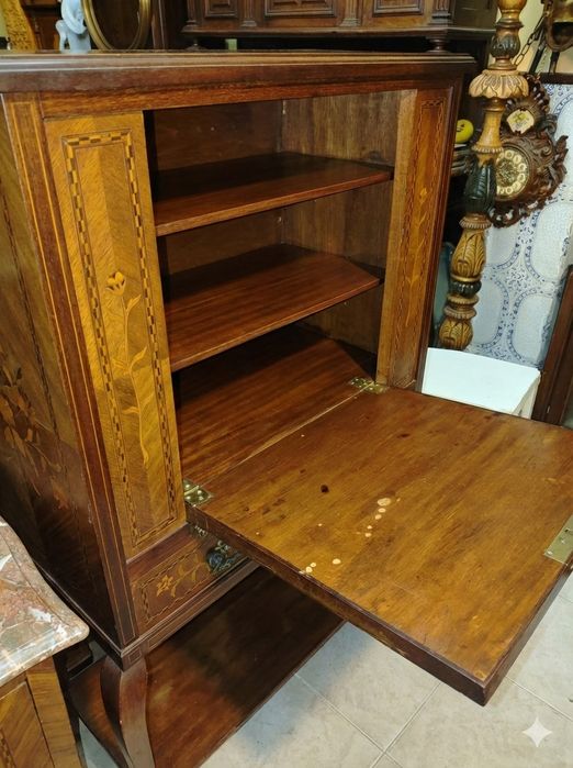 Bar Luís XV - para restauro