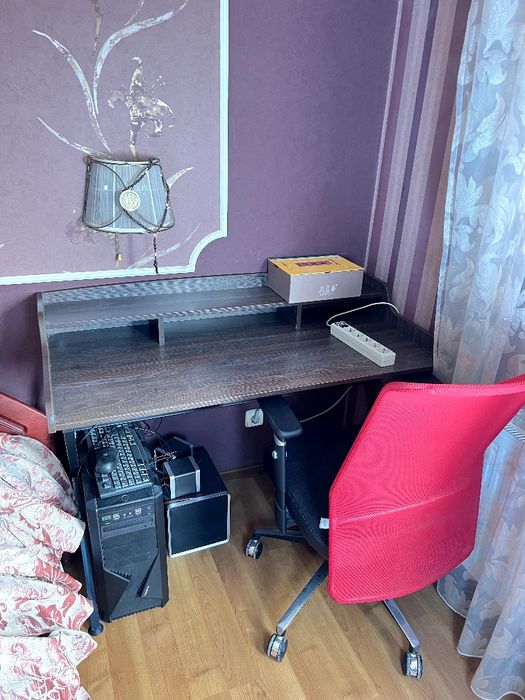 3-кімнатна квартира за адресою вул. Антоненка-Давидовича (площа 86 м²) - Atlanta.ua - фото 13