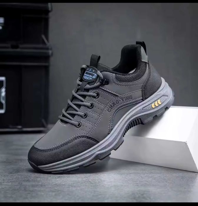 Кроссовки мужские