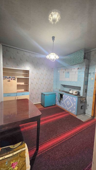 Одноповерховий будинок по вул.Чумацька (р-н) АТБ.