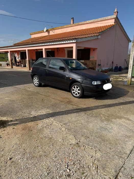 Seat Ibiza 6k 1.9tdi 90cv