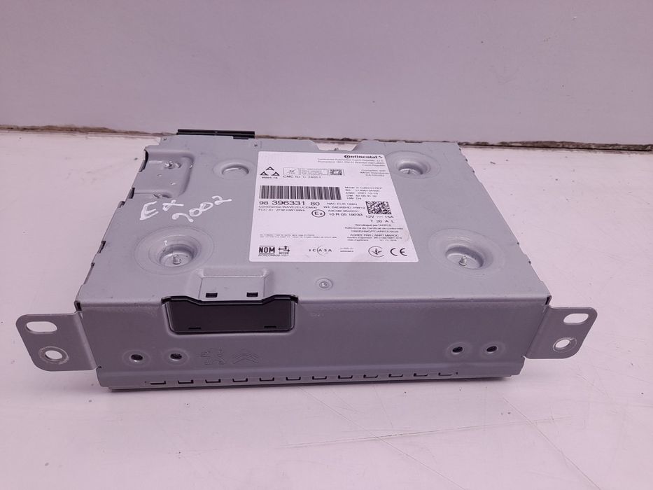 Rádio / auto-rádio PEUGEOT 208 II